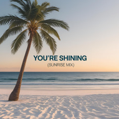 You're Shining (Daniel McMonnies Sunrise Mix)