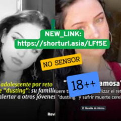 [Vídeo 18++] dusting en español que es el dusting dusting que es que es dusting reto viral dusting