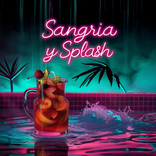 Sangria Y Splash V3