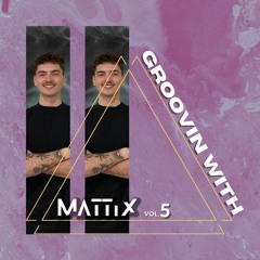 Groovin W Mattix V5 (Party Edition)