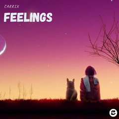Carrix - Feelings