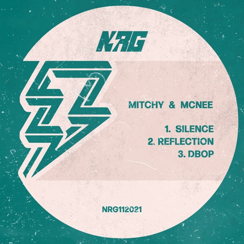 MCNEE - DBOP (FREE DL)