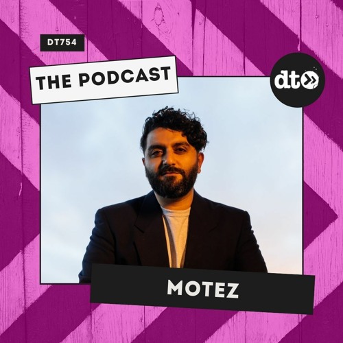 DT754 - Motez