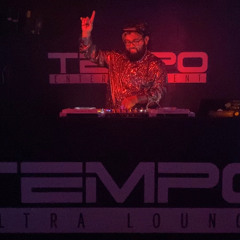 Defiant - Live at Tempo Las Vegas (Neø Closing Set)
