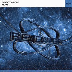 Move (Extended Mix)