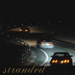 stranded