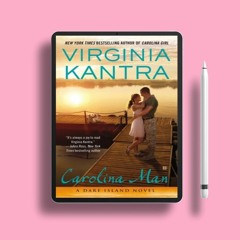 Carolina Man by Virginia Kantra. Free Download [PDF]