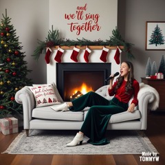 And We'll Sing Together (TommYW | Xmas24) Silent Night Collection