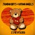 Artwork for Junona Boys, Katana Angels - I Just Died