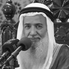 رثاء فارس الأقصى " أحمد القطان "