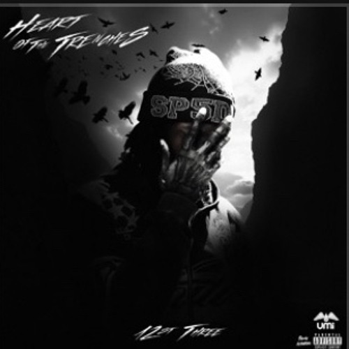 12st three -  Heart Of The Trenches(FAST)