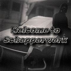 Welcome to Schepperwerk