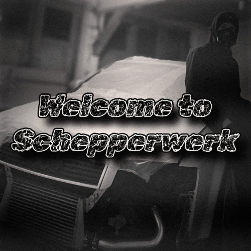 Welcome to Schepperwerk