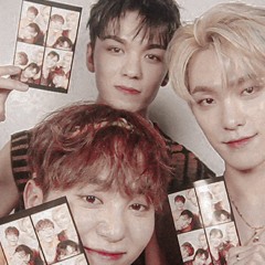 𝙎𝙊𝙎 - 𝙨𝙚𝙫𝙚𝙣𝙩𝙚𝙚𝙣 (𝙨𝙡𝙤𝙬𝙚𝙙 𝙙𝙤𝙬𝙣 + 𝙧𝙚𝙫𝙚𝙧𝙗)