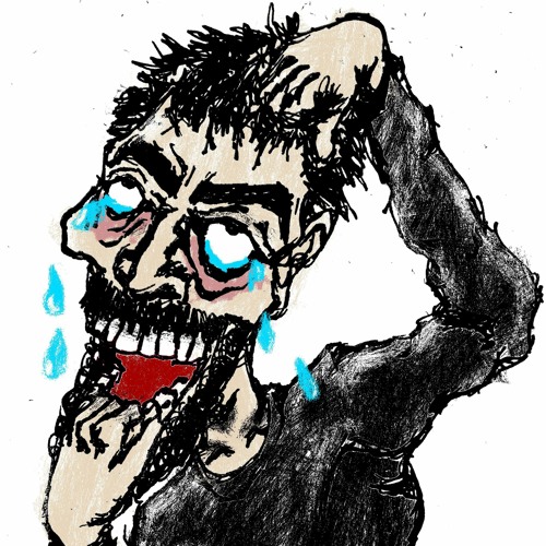 ugly crier (prod. dimalamperdflameprince)