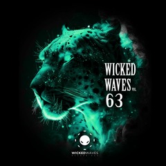 Gladyshev - Plankton (Rework Mix) [Wicked Waves Recordings]