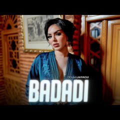 Douaa Lahyaoui badadi
