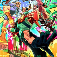 Break Bot (Mitch Murder And Ruckazoid)