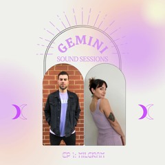 GEMINI SOUND SESSIONS ~ EP1. MILGRAM