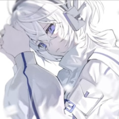 アンノウン・マザーグース - Cover sekai