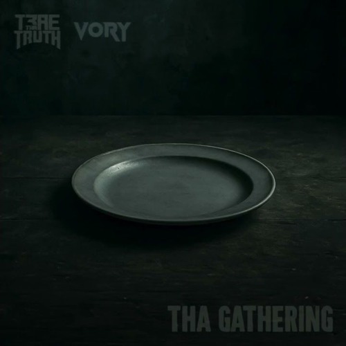 Trae Tha Truth & Vory ~ The Gathering