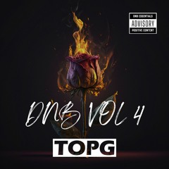 TOPG Drum and Bass VOL 4 2024 contact@topgrecord.com