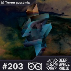 BassAgenda 203 New music roundup + T/error guest mix