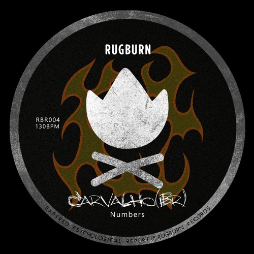 NUMBERS [RUGBURN]