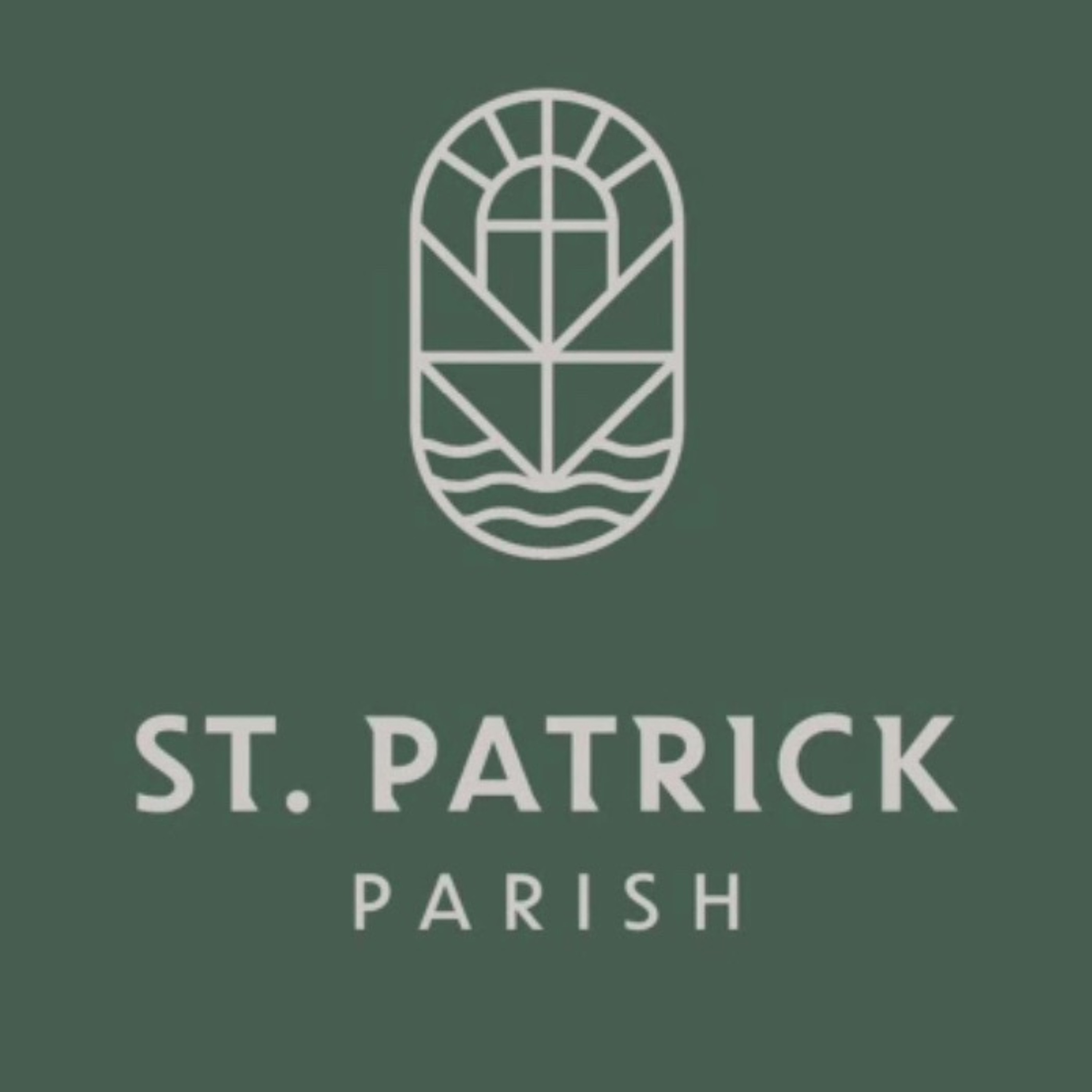Saint Patrick Parish Homilies