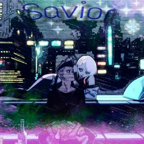 Savior (Prod. maniks)