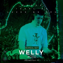 Welly @ Boreal #002