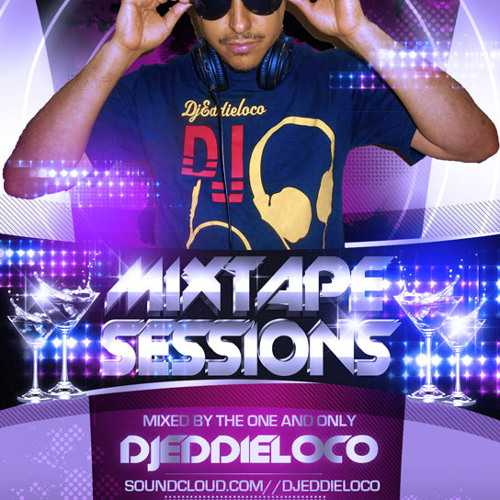 DEC 2023 MIX DJEDDIELOCO