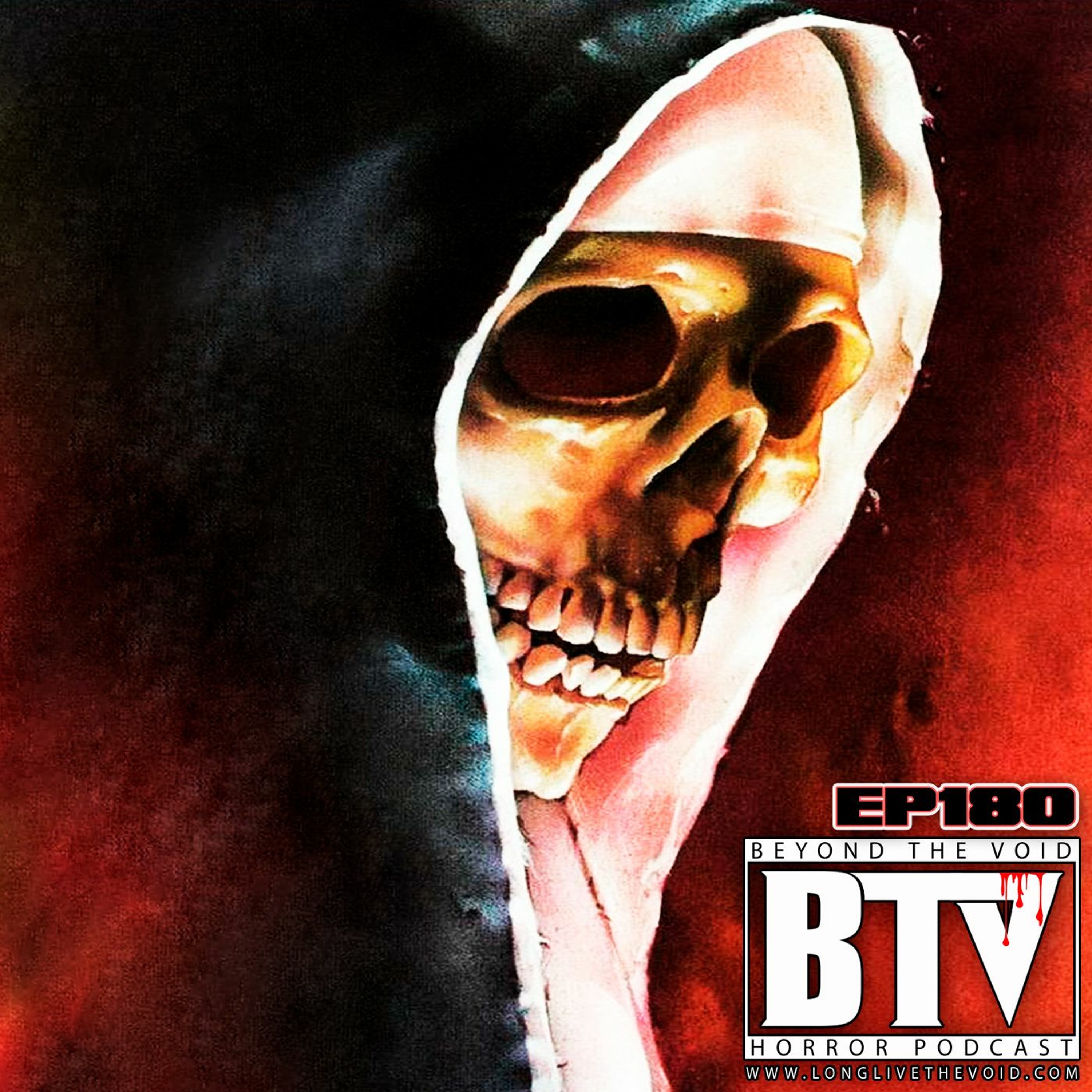 Beyond The Void - Horror Podcast