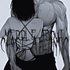 Meddle about sped up