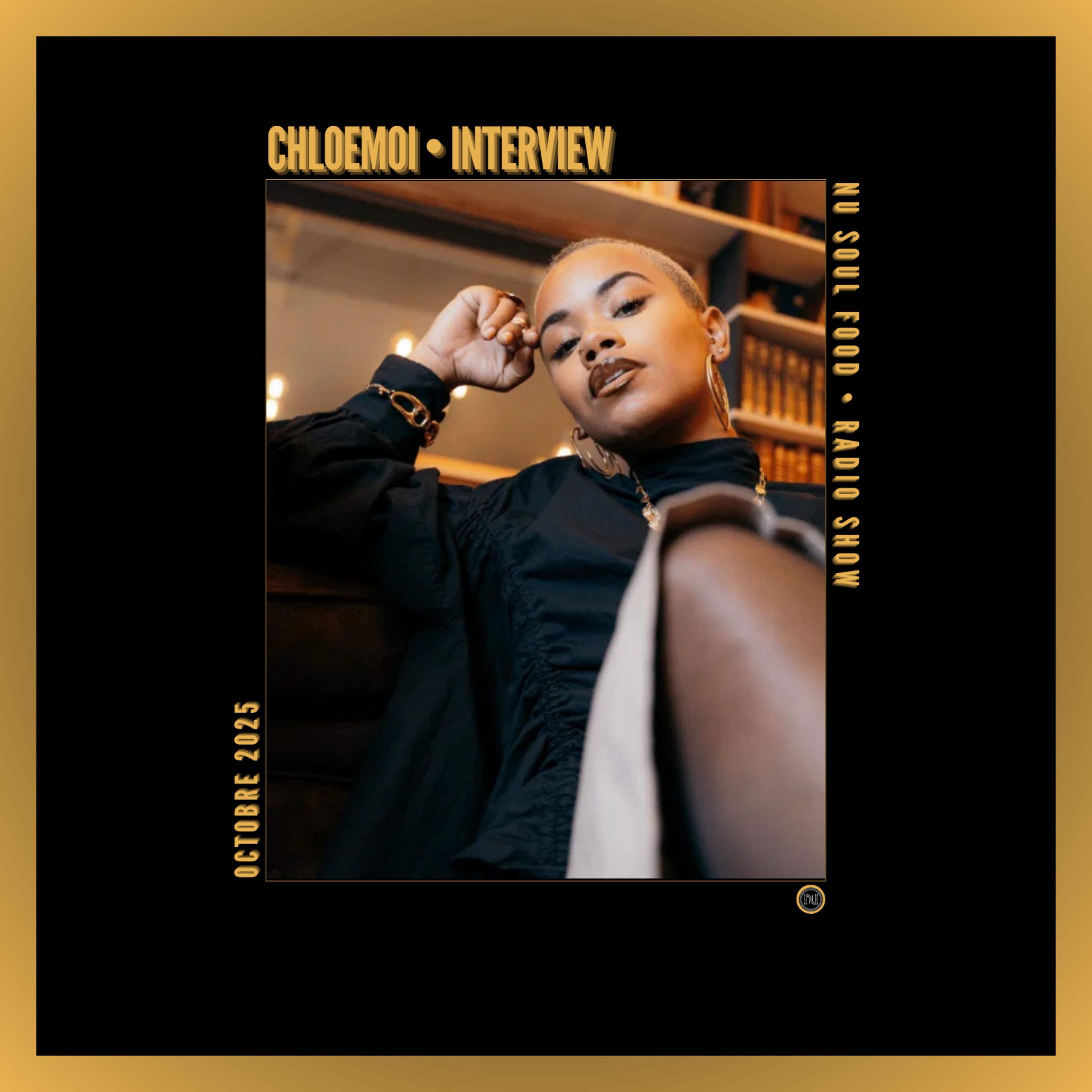 Chloëmoi - Interview