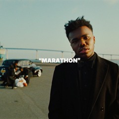 Marathon (Baby Keem x Kendrick Lamar Type Beat)