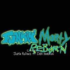 Pickled HERNEIFIED - Funkin' Morty Reborn