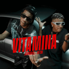 Vitamina - Jombriel, DFZM - [Extended Pvt. Mairon Flórez]