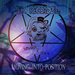 Moving Into Position [ft NAO] (free DL)