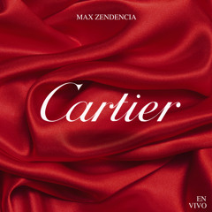 Cartier (En vivo)