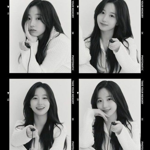 사랑, 이게 맞나 봐 (covered by NMIXX 해원)[MIXXTAPE]