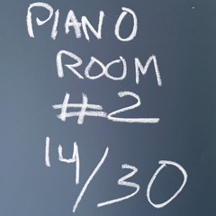 Piano Room #2