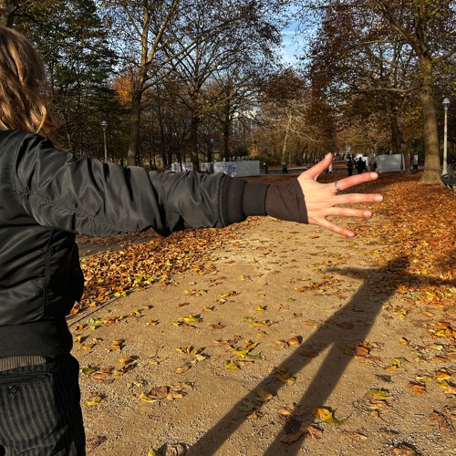 Mankiyan @ Kiosk Radio 13.11.2025