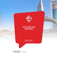 Dubai dünyanın neresinde?