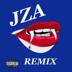 Sickboy Freestyle - JZA REMIX