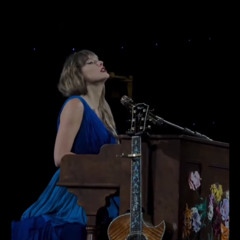 Nothing New x Dear Reader Live at The Eras Tour