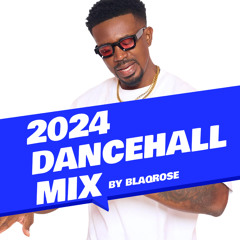 2024 DANCEHALL MIX | BROWNE'S BEACH BARBADOS [WATCH ON YOUTUBE]