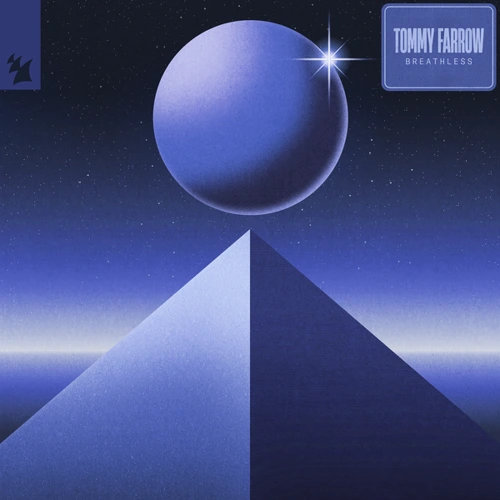Artwork for the song Tommy Farrow - Breathless by Tommy Farrow on Next Sound
