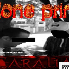 Gone Primos