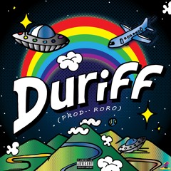 Duriff (prod. Roro) Clip sur youtube